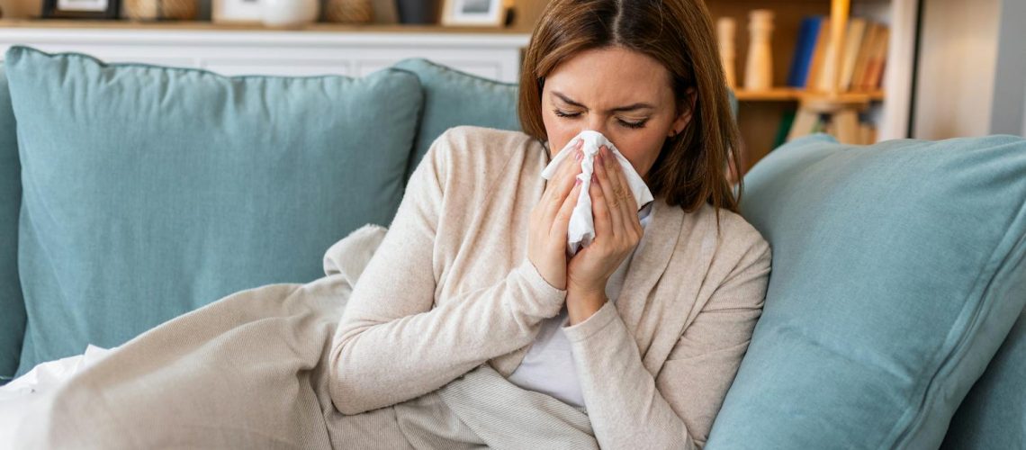 Comment savoir si c'est une sinusite ou un rhume ?